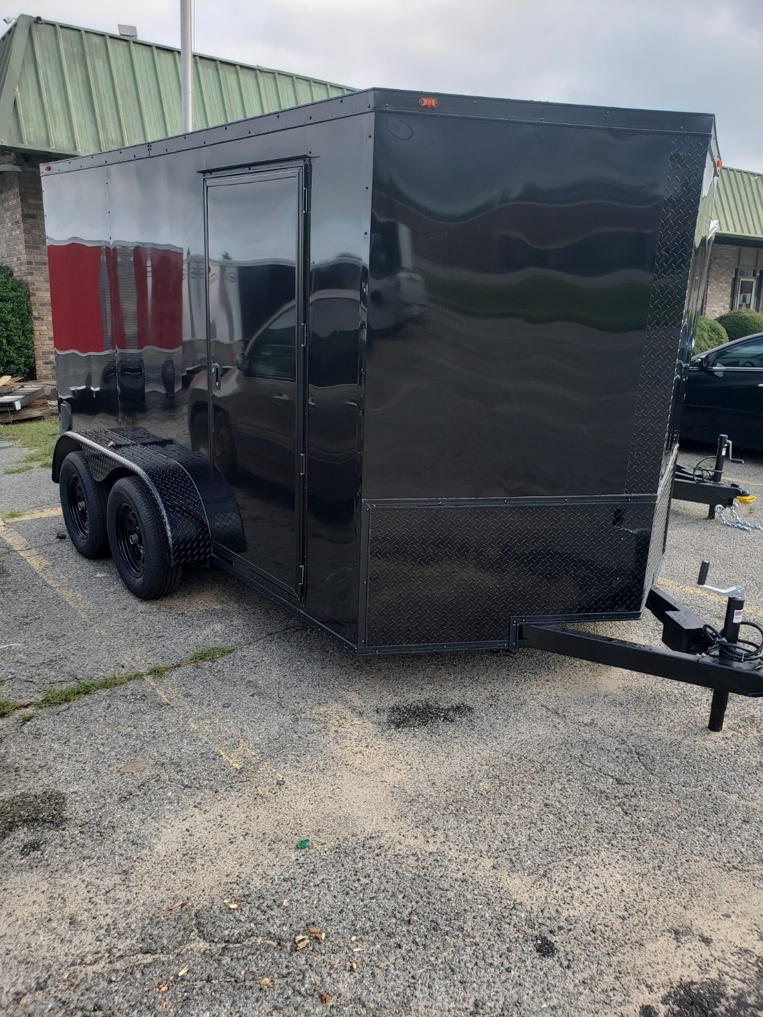 Our Trailers Jax Trailers