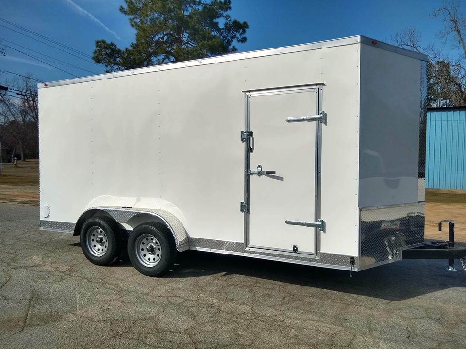 Our Trailers Jax Trailers